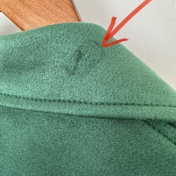 Lauren Conrad Moto jacket in a soft faux suede fabric - Picture 9 of 12